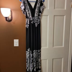 Beautiful Maxi Dress